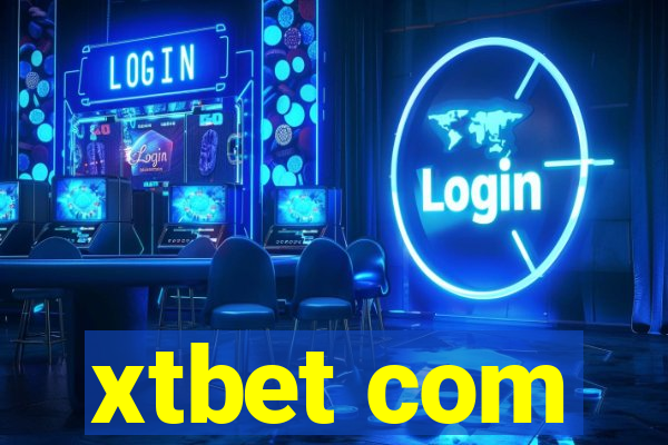 xtbet com